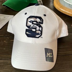 Penn State Nittany Lions Adjustable Cap NWT